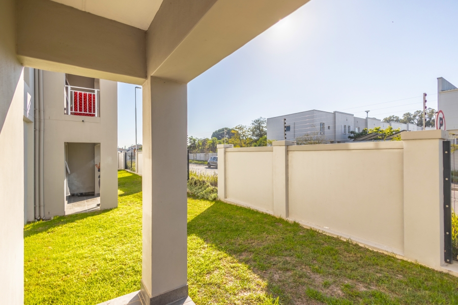 2 Bedroom Property for Sale in Haasendal Western Cape